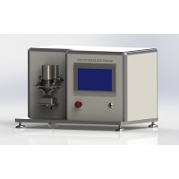 Pin and Vee Block Tester